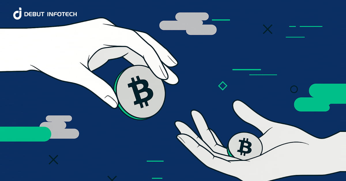 Advanced DeFi Lending Platform Development Services for Next-Gen