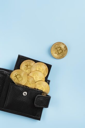 Want to build a feature-rich DeFi wallet?