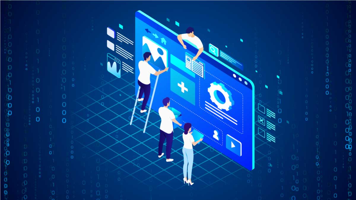 Invoidea is a Leading B2B Website Design Agency Building High-Converting Business Platforms