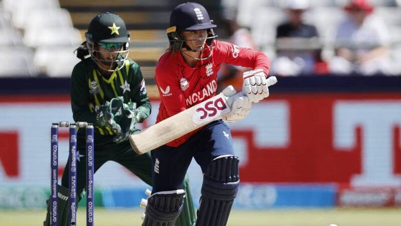 England Women vs Pakistan: Colombo Contest
