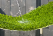 Indoor Artificial Grass Abu Dhabi | Natural Look