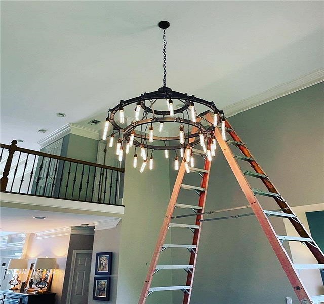 Electrician in Gwinnett County