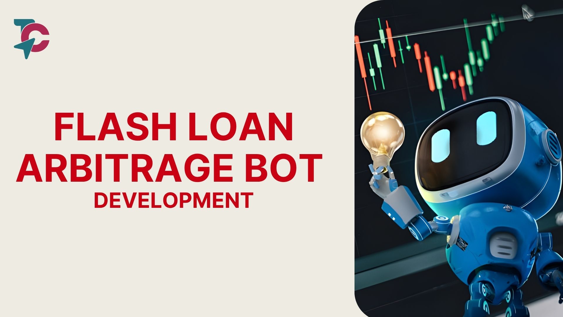 Unlock DeFi Precision with Next-Gen Flash Loan Arbitrage Bot Development