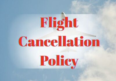 Flight-Cancellation-Policy
