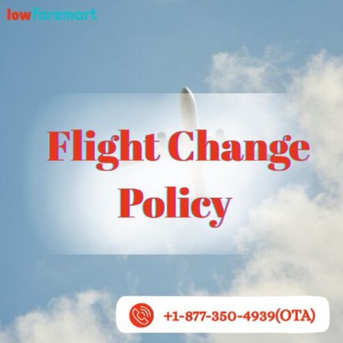 Latam Flight Change Policy