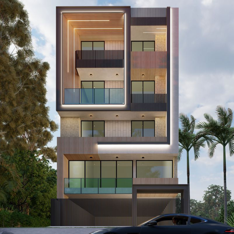 Premium Builder Floor For Sale In Alappuzha – Spacious & Secure