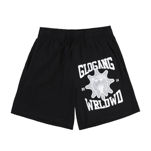 Why Young Trendsetters Choose Glo Gang Shorts as Their Everyday Wear