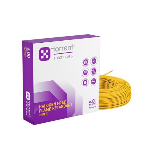 Torrent Electricals Ltd – Leading Electrical Wires & Cable Manufacturers in India