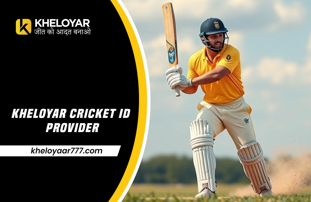 Kheloyar ID: Play Bold, Win Smarter, Earn More top prizes