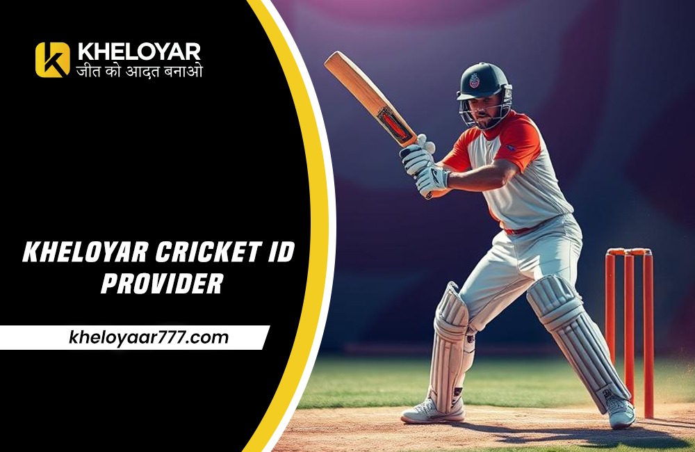 Kheloyar ID: Get Amazing Bonuses & Top Exclusive Benefits