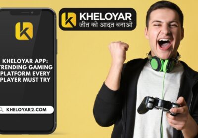 KheloyarAppTrendingGamingPlatformEveryPlayerMustTr