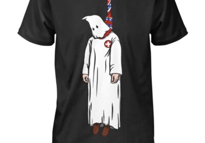 Kill-the-Klan-T-Shirt