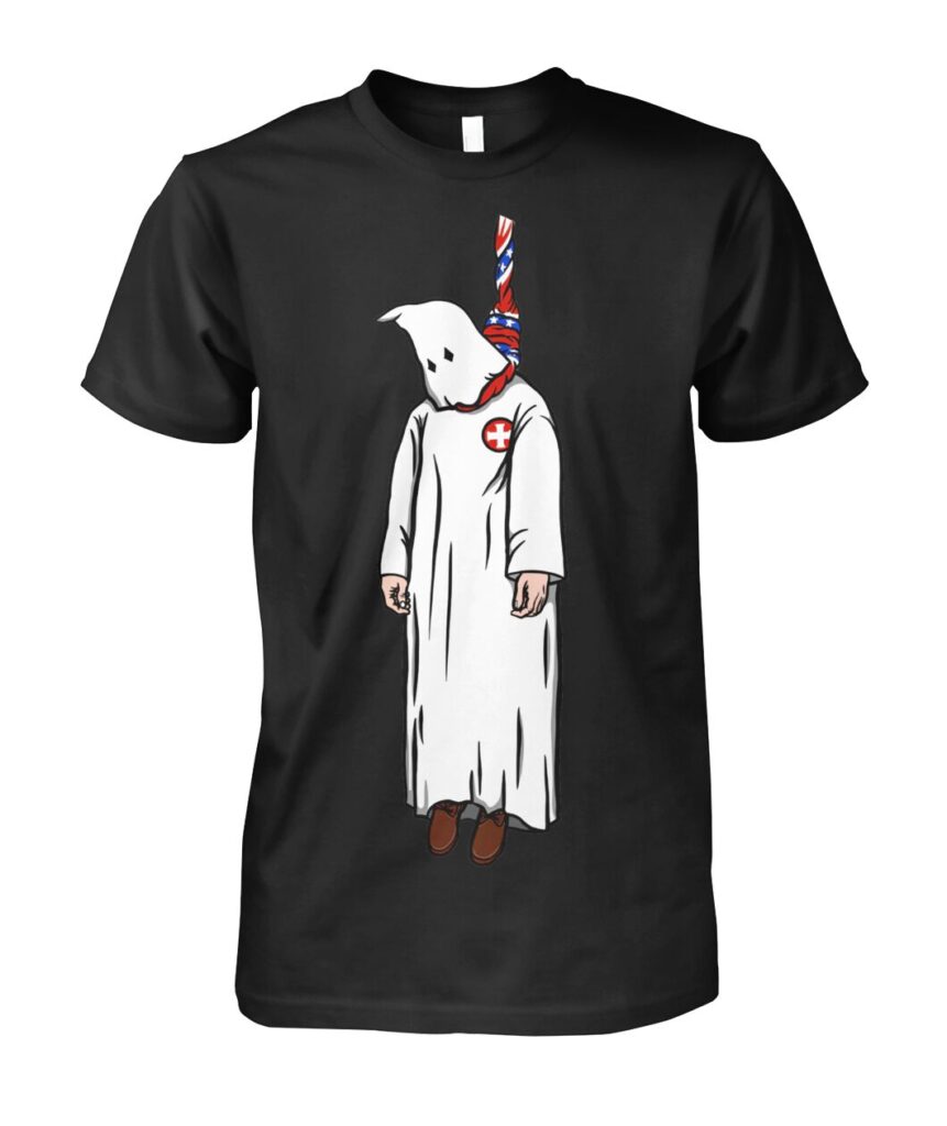 Kill the Klan T-Shirt