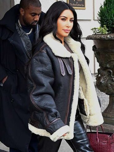 Men’s Varsity Bomber Jacket