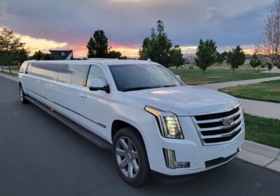 Limo-Rentals