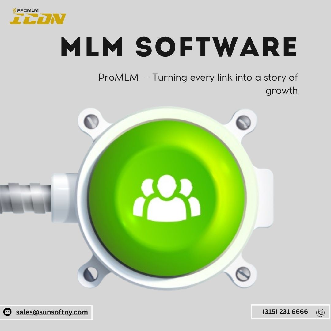 ProMLM Software – Effortless Network Management
