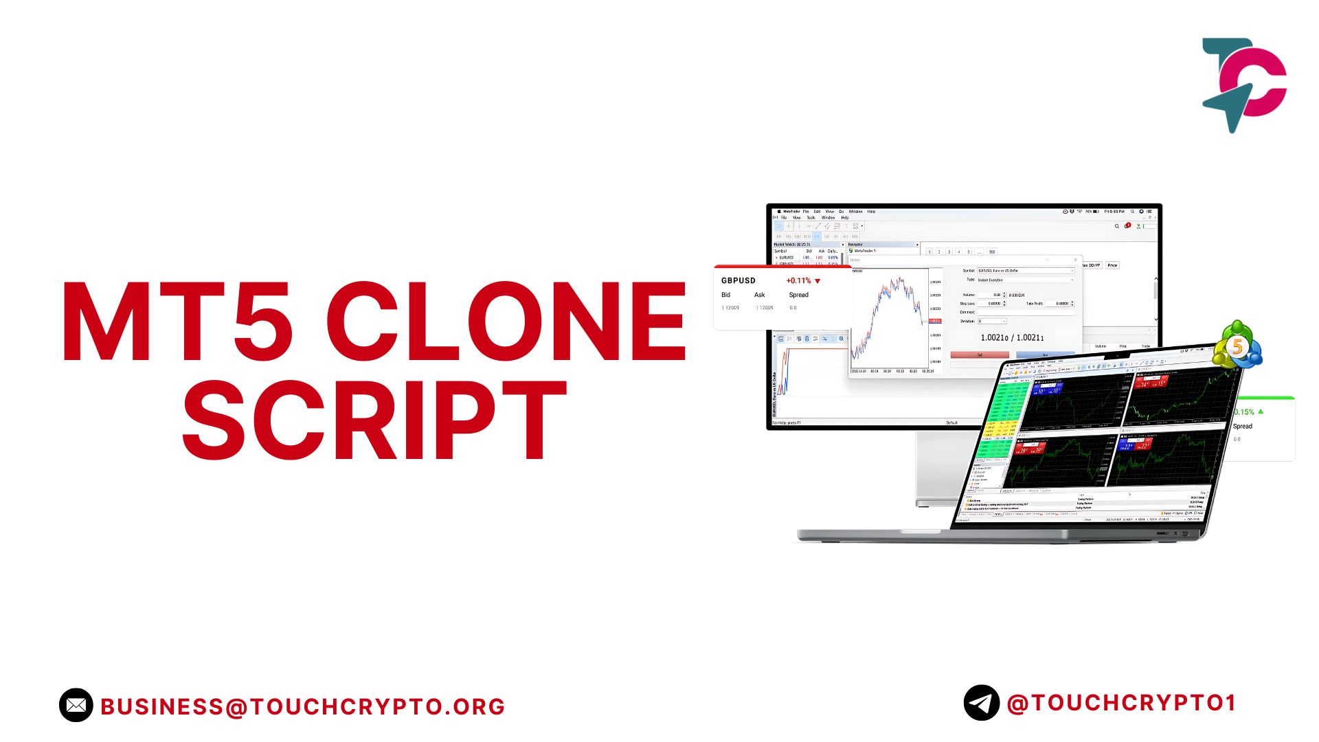 MT5 Clone Script