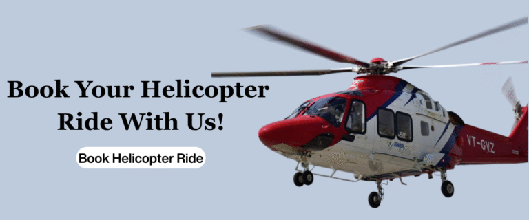 Vaishno Devi Helicopter Ticket Booking Fast Easy Online Service