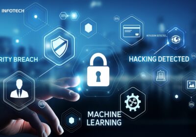 Machine-Learning-Threat-Detection
