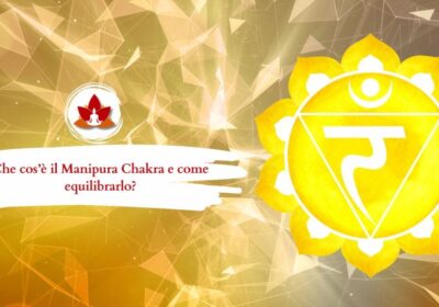 Manipura-Chakra