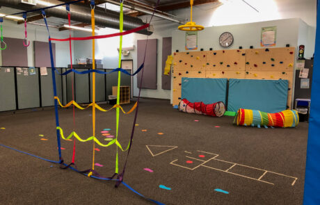 ABA Therapy Session For Autism New Mexico