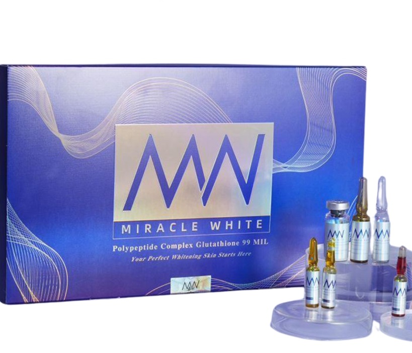 Best Whitening Injection in Pakistan – Safe and Effective Skin Brightening Treatment