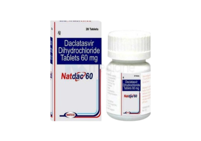 Natdac_60mg_Tablet