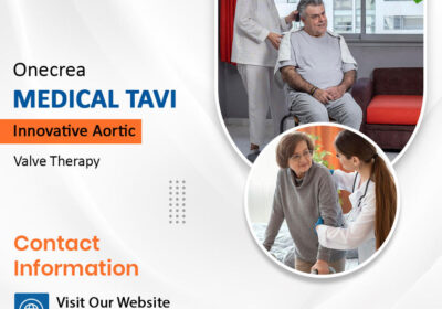 Onecrea-Medical-TAVI-–-Innovative-Aortic-Valve-Therapy