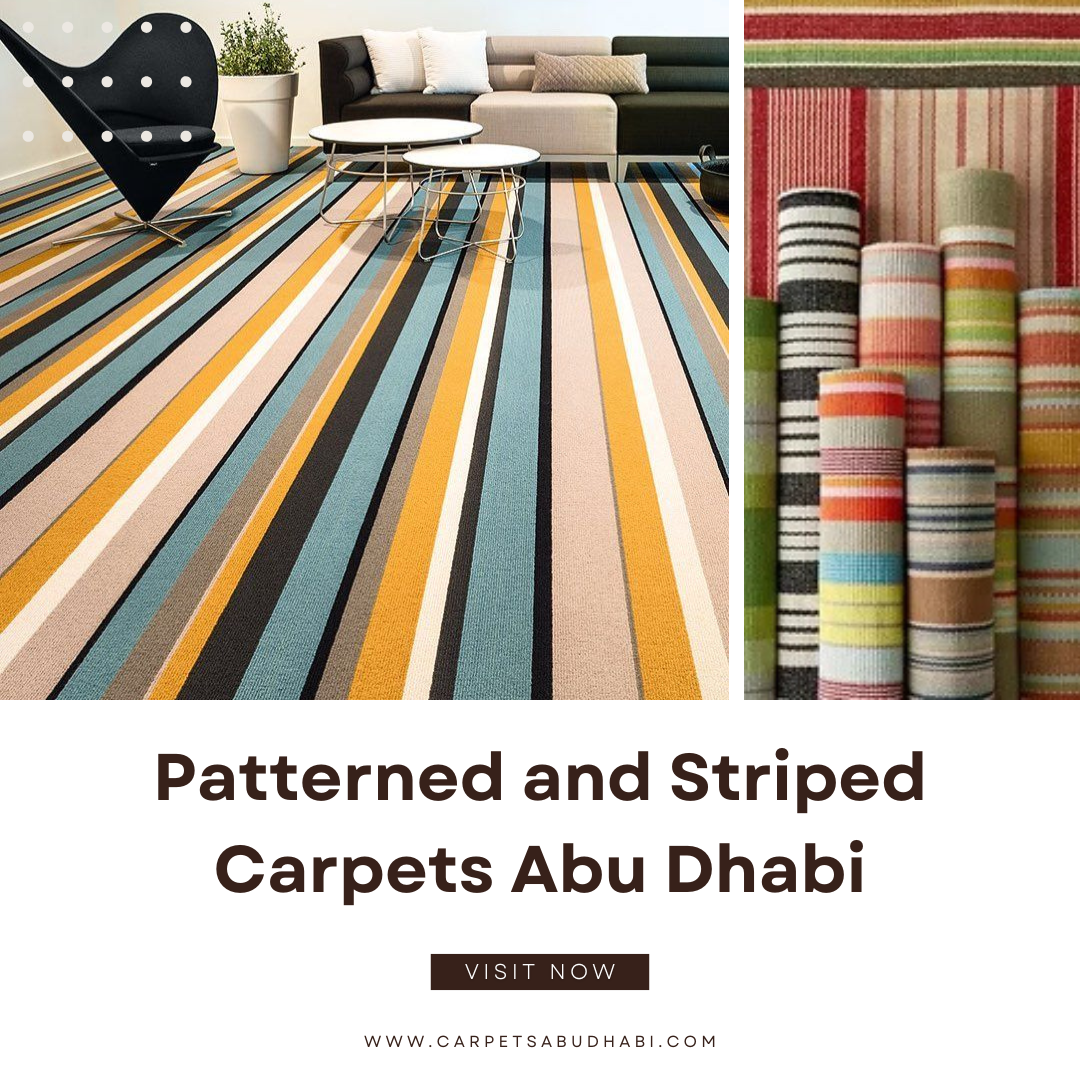 Carpets Abu Dhabi