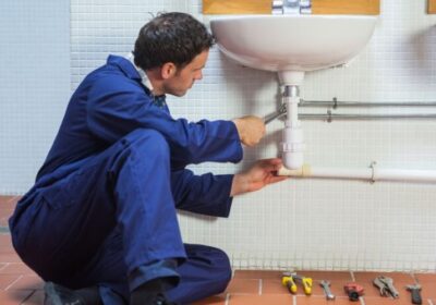 Plumber-Martin-GA