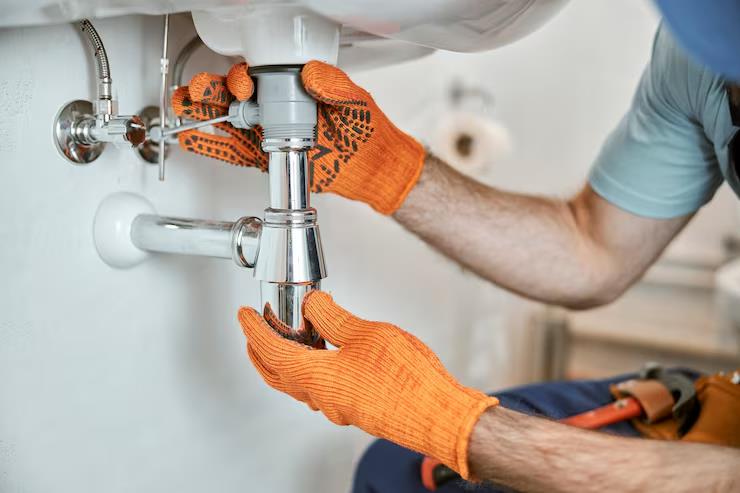 Plumbing Services Gainesville GA