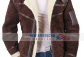 Men’s Varsity Bomber Jacket