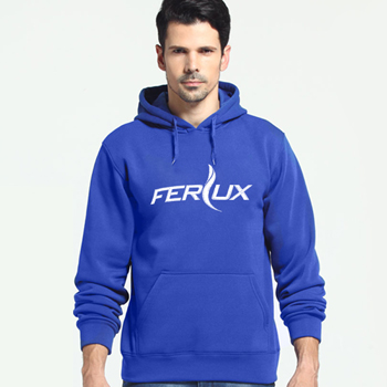 PapaChina Supplies Custom Hoodies Wholesale for Stylish Brand Promotion