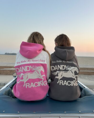Why Chrome Heart x Dandy Hoodie Stands Out