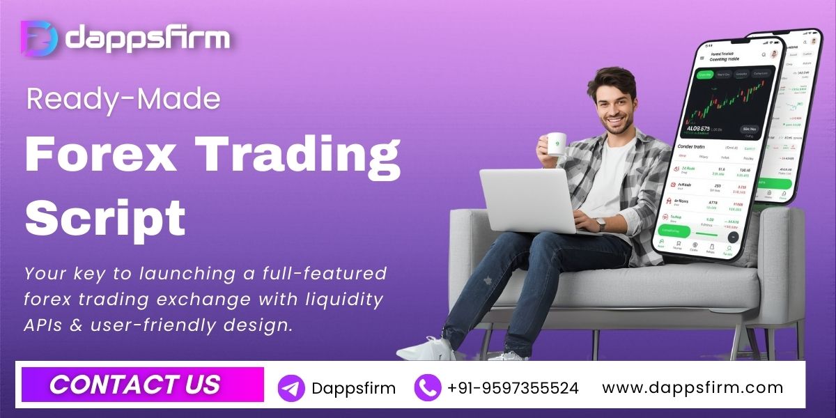 White-Label Forex Clone Software – Full Compliance & Security