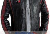 Men’s Varsity Bomber Jacket