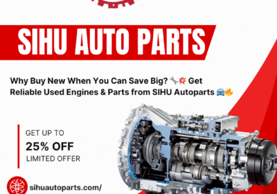 Red-and-White-Modern-Auto-Tires-Service-Instagram-Post