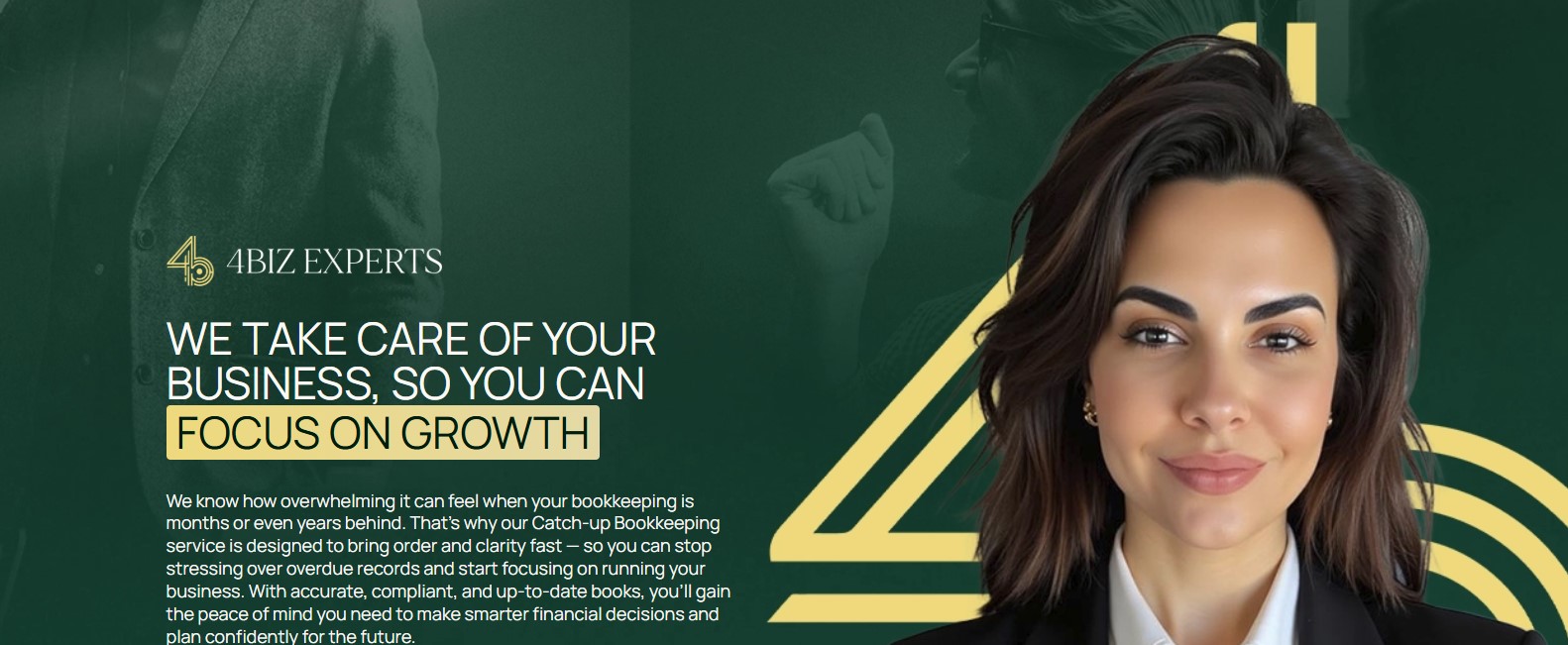 Bookkeeping Services