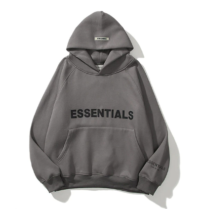 How to Pair Your Essential Hoodie with Your Favorite Jeans
