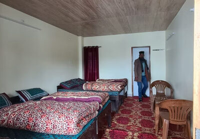 Shipuri-room