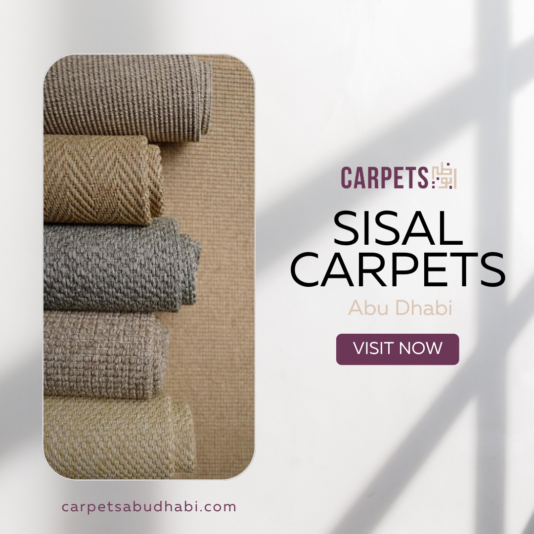Carpets Abu Dhabi