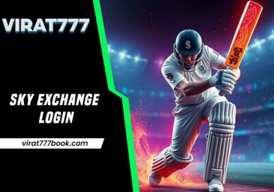 Skyexchange-ID-LOGIN