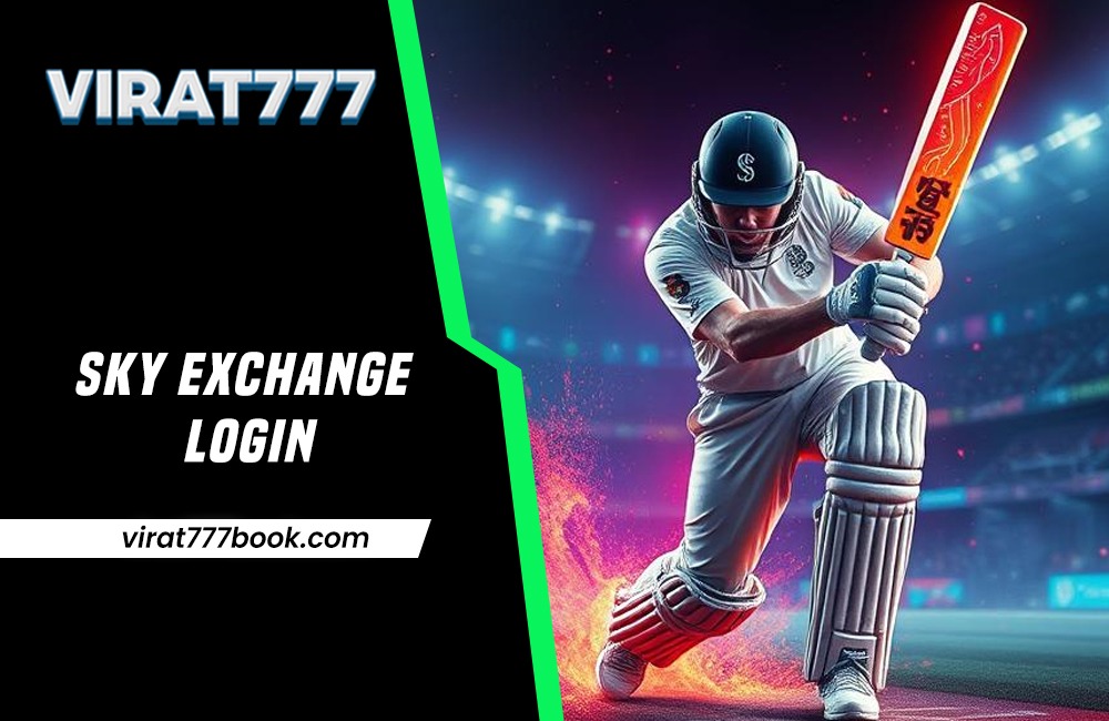 Get Your Skyexchange ID, Secure, Fast and Verified