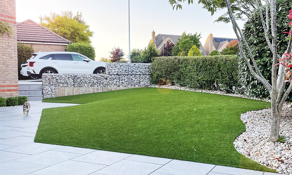 Indoor Artificial Grass Abu Dhabi | Natural Look