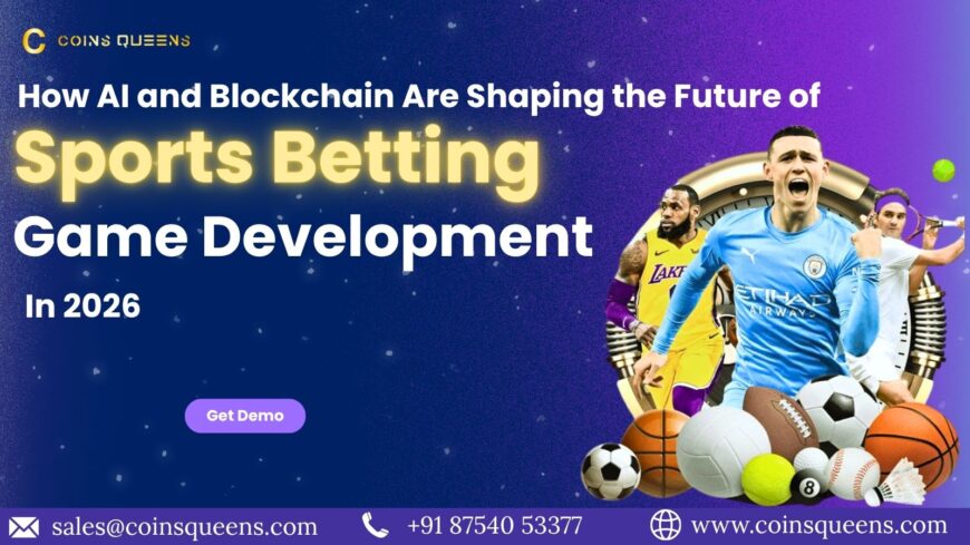 How Sports Betting Game Development is Changing the Gaming Industry