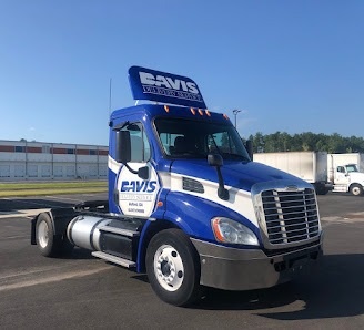 Straight Truck Delivery Atlanta