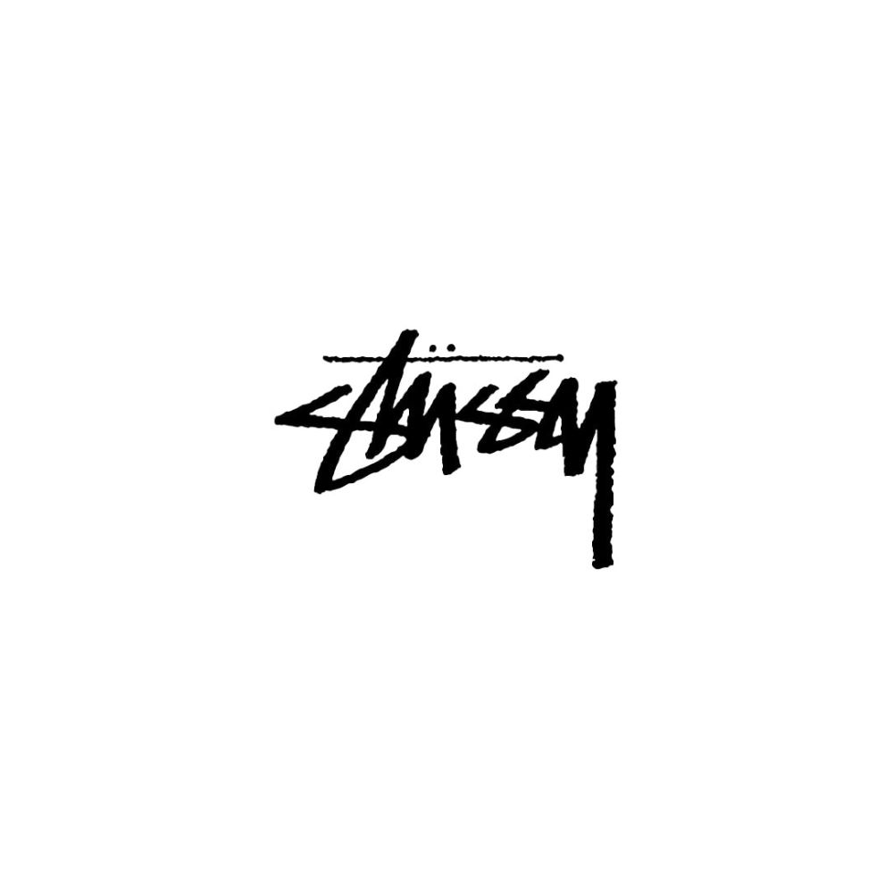 Camiseta Stussy | Hasta Un 40% De Descuento | Stock Limitado