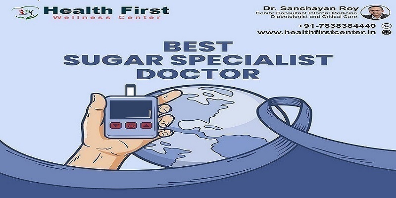 Sugar Specialist Doctor Near Me: Compassionate Diabetes Care