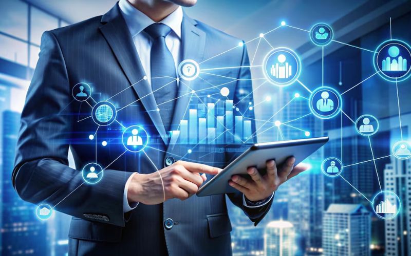 Telecom Lifecycle Management Consultants