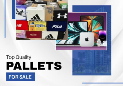 Top-quality-Pallets-for-Sale